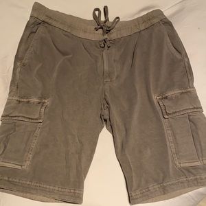 Brand new James Perse drawstring short